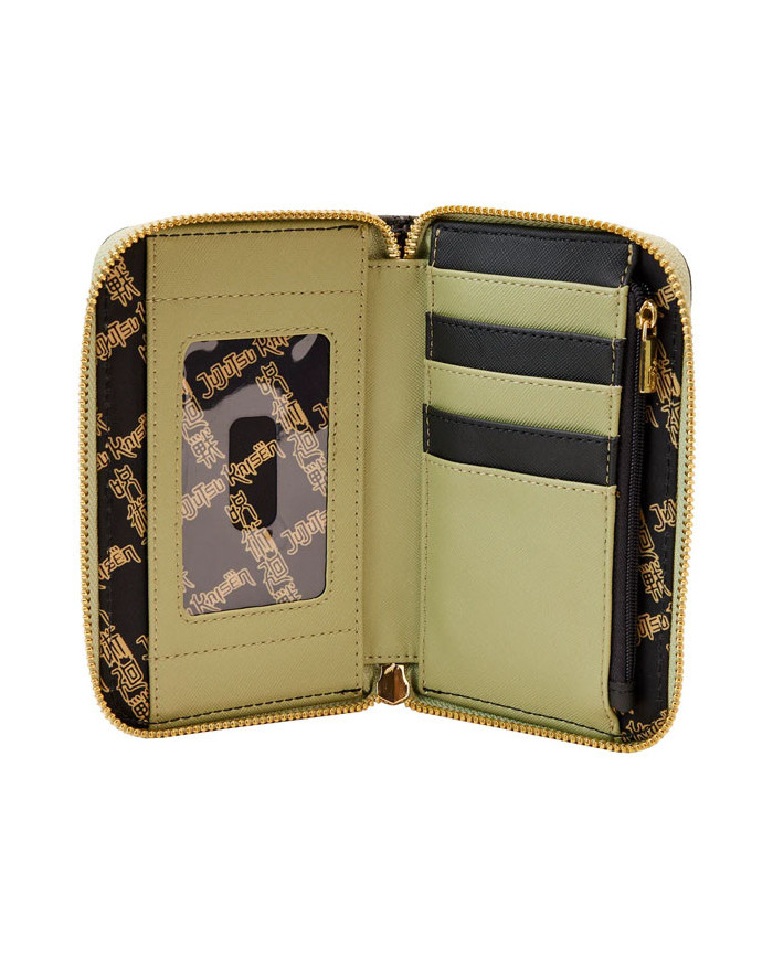 Portefeuille Loungefly - Jujutsu Kaisen Satoru Gojo