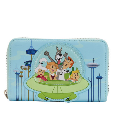 Portefeuille Loungefly - The Jetsons Spaceship