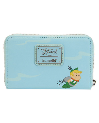Portefeuille Loungefly - The Jetsons Spaceship