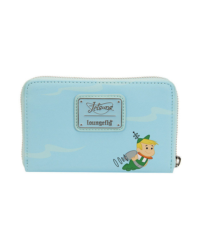 Portefeuille Loungefly - The Jetsons Spaceship