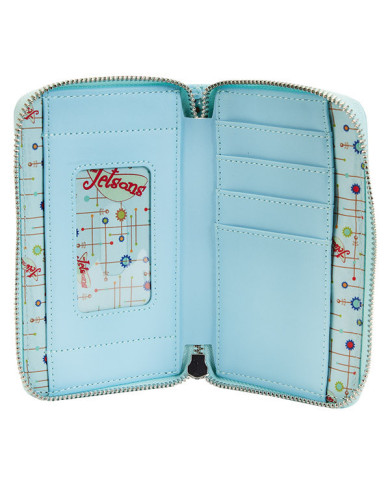 Portefeuille Loungefly - The Jetsons Spaceship