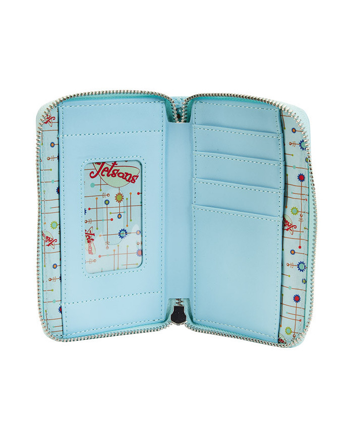 Portefeuille Loungefly - The Jetsons Spaceship