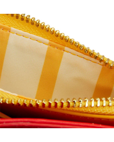 Porte-cartes Loungefly - McDonald's French Fries