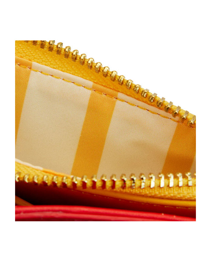 Porte-cartes Loungefly - McDonald's French Fries