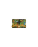 Portefeuille Loungefly - Harry Potter Golden Snitch