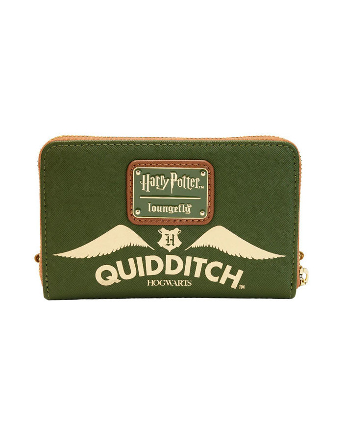 Portefeuille Loungefly - Harry Potter Golden Snitch