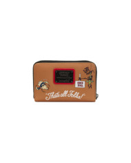 Portefeuille Loungefly - Looney Tunes Thats All Folks