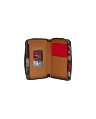 Portefeuille Loungefly - Looney Tunes Thats All Folks