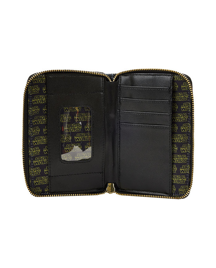 Portefeuille Loungefly - Star Wars A New Hope Final Frames