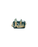 Sac à bandoulière Loungefly - Harry Potter Golden Hogwarts