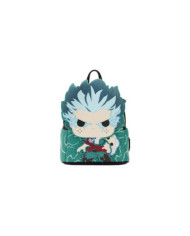 Sac à dos Loungefly - My Hero Academia Pop Deku Infinity Cosplay