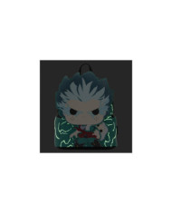 Sac à dos Loungefly - My Hero Academia Pop Deku Infinity Cosplay