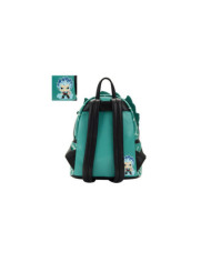 Sac à dos Loungefly - My Hero Academia Pop Deku Infinity Cosplay