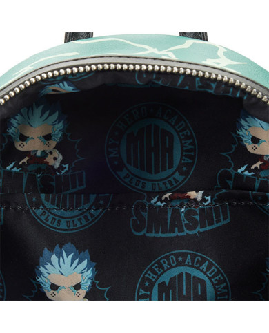 Sac à dos Loungefly - My Hero Academia Pop Deku Infinity Cosplay