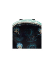 Sac à dos Loungefly - My Hero Academia Pop Deku Infinity Cosplay