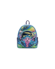Sac à dos Loungefly - Jimi Hendrix Psychedelic Landscape