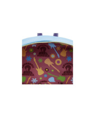 Sac à dos Loungefly - Jimi Hendrix Psychedelic Landscape