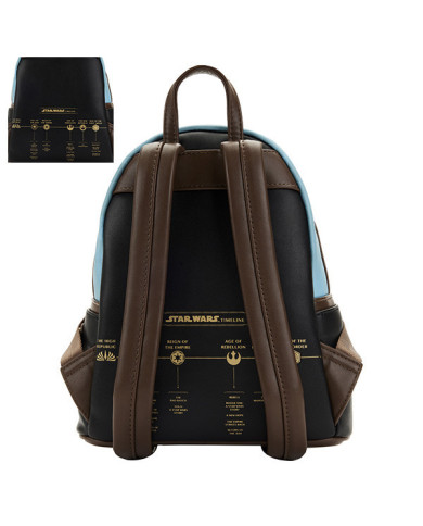 Sac à dos Loungefly - Star Wars The High Republic Comic Cover