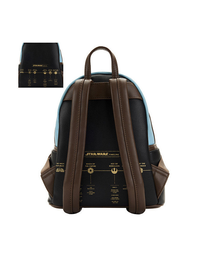 Sac à dos Loungefly - Star Wars The High Republic Comic Cover