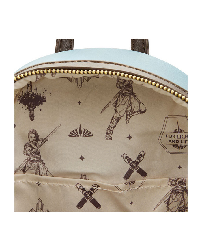 Sac à dos Loungefly - Star Wars The High Republic Comic Cover