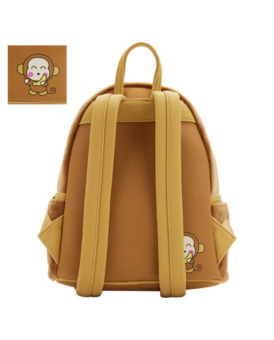 Sac à dos Loungefly - Sanrio Monkichi Cosplay