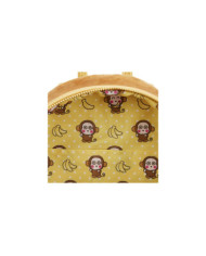 Sac à dos Loungefly - Sanrio Monkichi Cosplay