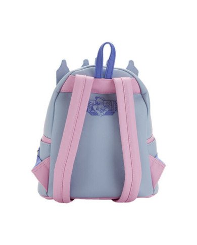 Sac à dos Loungefly - Legend Of Korra Team Korra