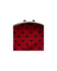 Sac à dos Loungefly - Star Wars Trilogy 2 Triple Pocket