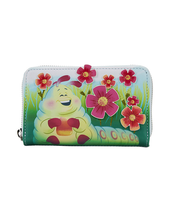 Portefeuille Loungefly - 1001 Pattes Earth Day