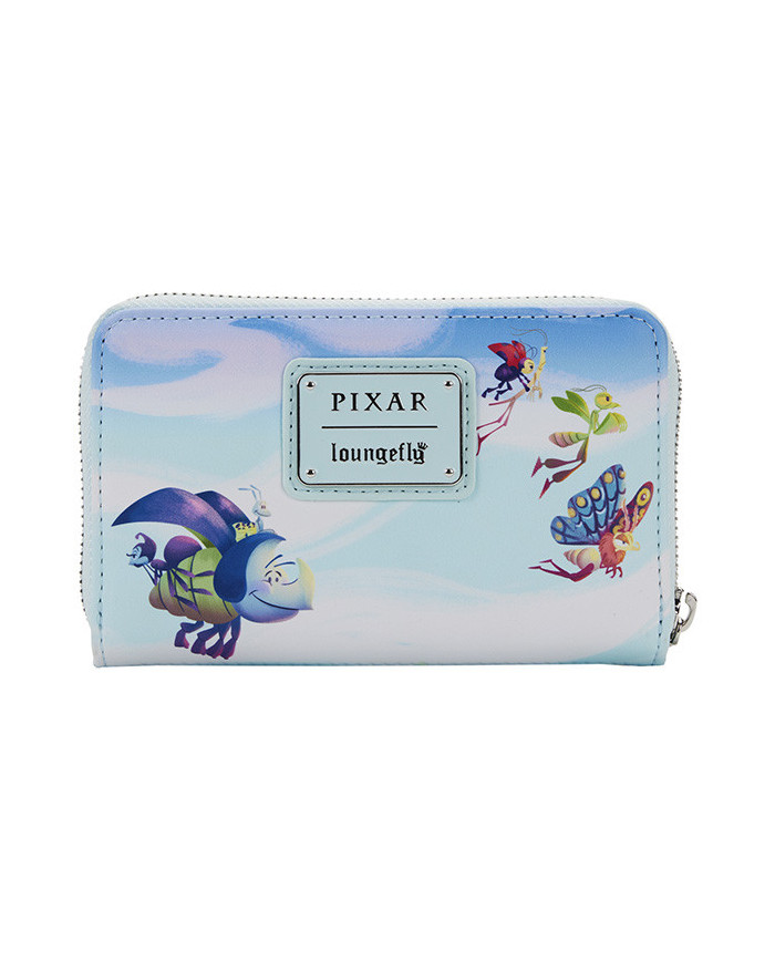 Portefeuille Loungefly - 1001 Pattes Earth Day