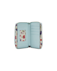 Portefeuille Loungefly - 1001 Pattes Earth Day