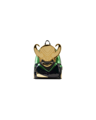 Sac à dos Loungefly - Marvel - Shine Loki