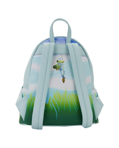 Sac à dos Loungefly - 1001 Pattes Earth Day