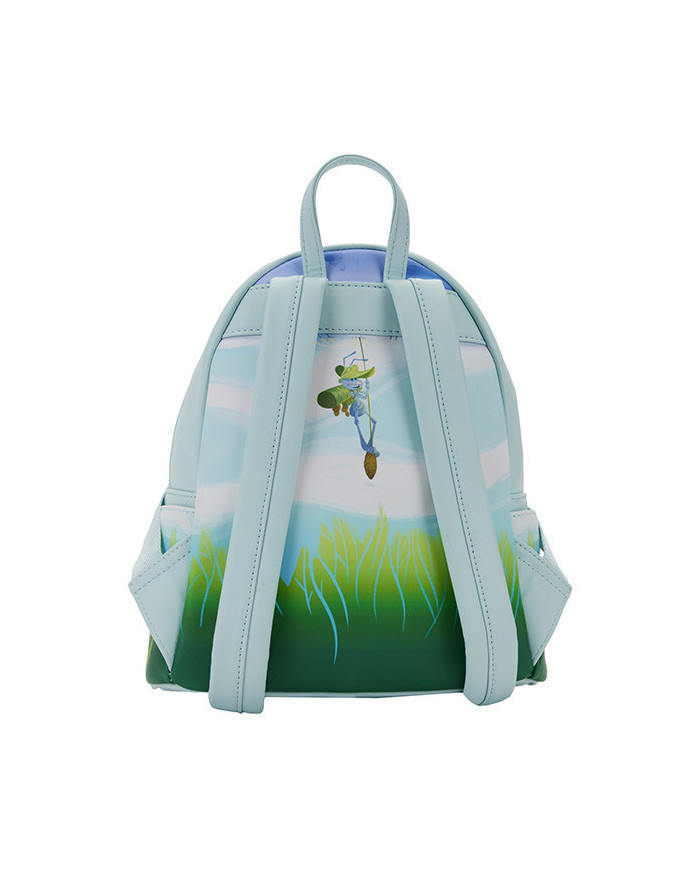 Sac à dos Loungefly - 1001 Pattes Earth Day