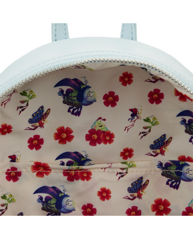 Sac à dos Loungefly - 1001 Pattes Earth Day