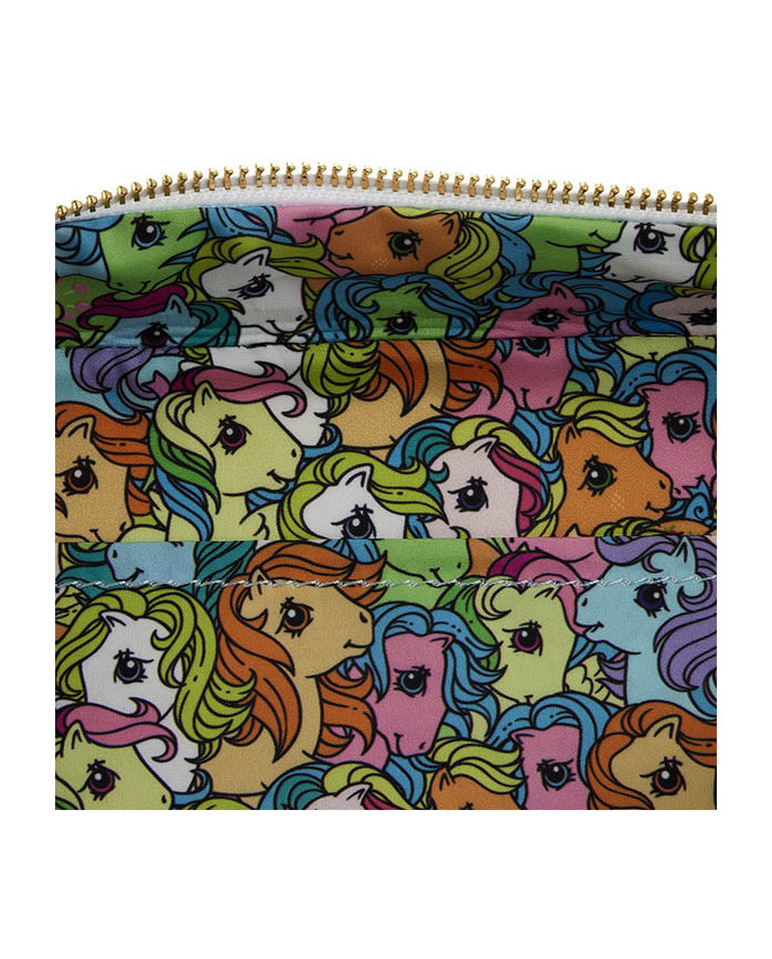 Sac à bandoulière Loungefly - Mon Petit Poney Castle