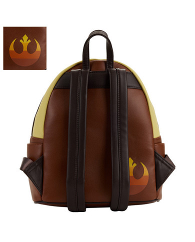 Sac à dos Loungefly - Star Wars Lands Jakku