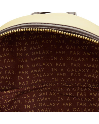 Sac à dos Loungefly - Star Wars Lands Jakku