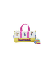 Sac de voyage Loungefly - Mickey Mousercise