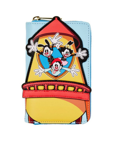 Portefeuille Loungefly - Animaniacs Tower