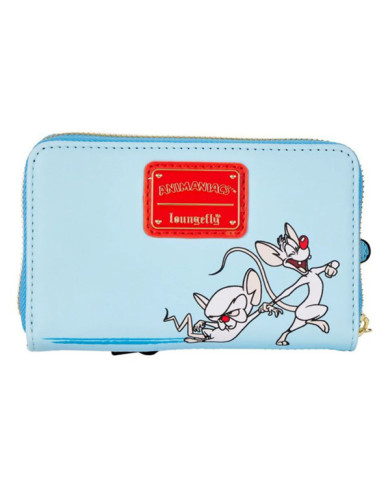 Portefeuille Loungefly - Animaniacs Tower