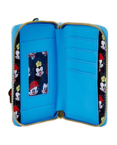 Portefeuille Loungefly - Animaniacs Tower