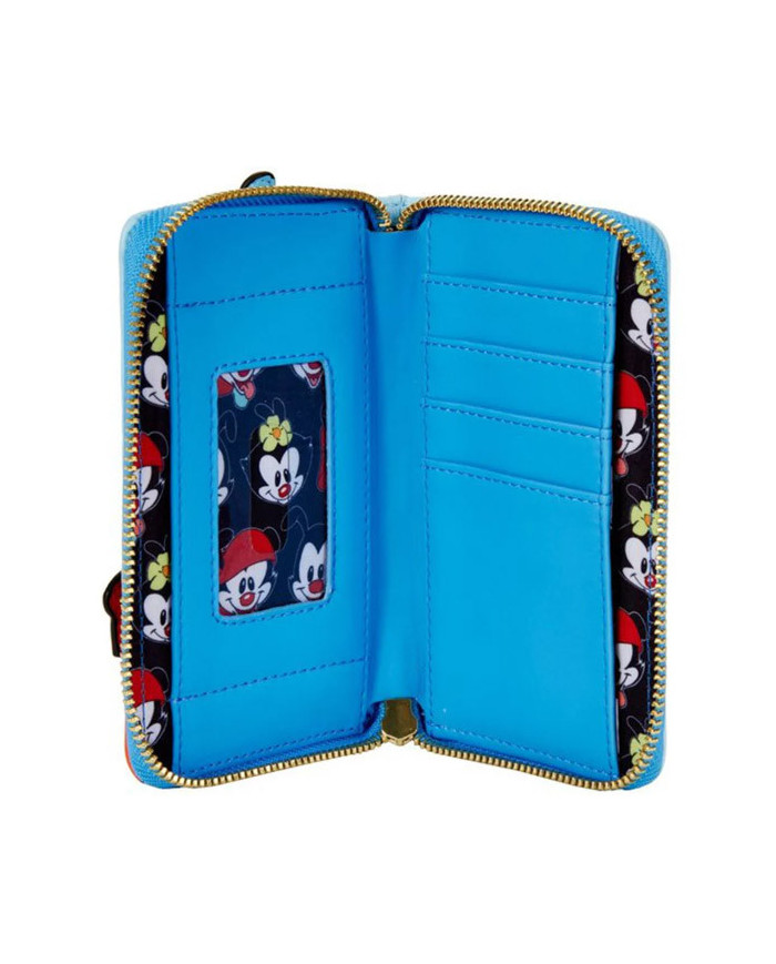 Portefeuille Loungefly - Animaniacs Tower