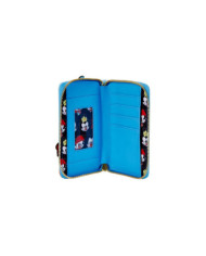 Portefeuille Loungefly - Animaniacs Tower