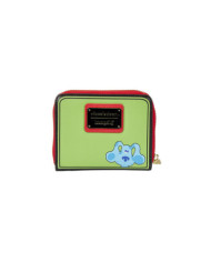 Portefeuille Loungefly - Blues Clues Handy Dandy Notebook
