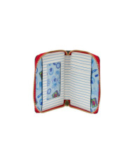 Portefeuille Loungefly - Blues Clues Handy Dandy Notebook
