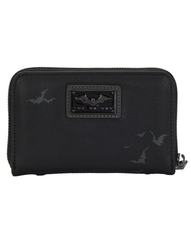 Portefeuille Loungefly - Batman Cosplay