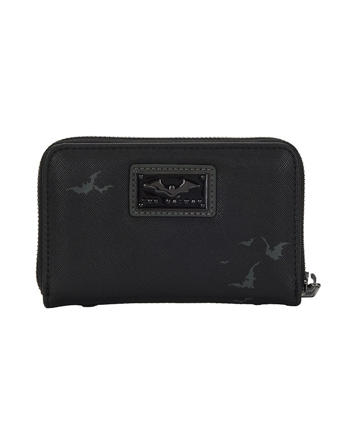 Portefeuille Loungefly - Batman Cosplay