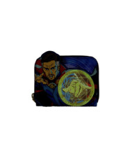 Portefeuille Loungefly - Marvel Dr Strange Multiverse