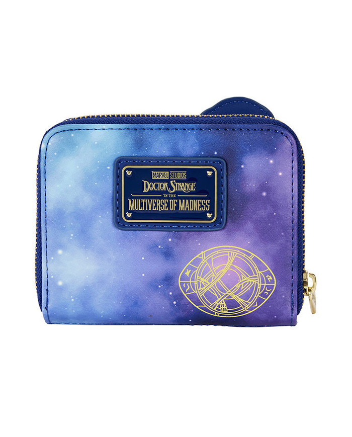 Portefeuille Loungefly - Marvel Dr Strange Multiverse